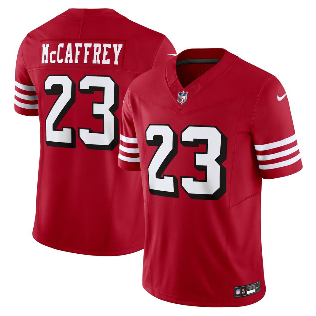 San Francisco 49ers jersey