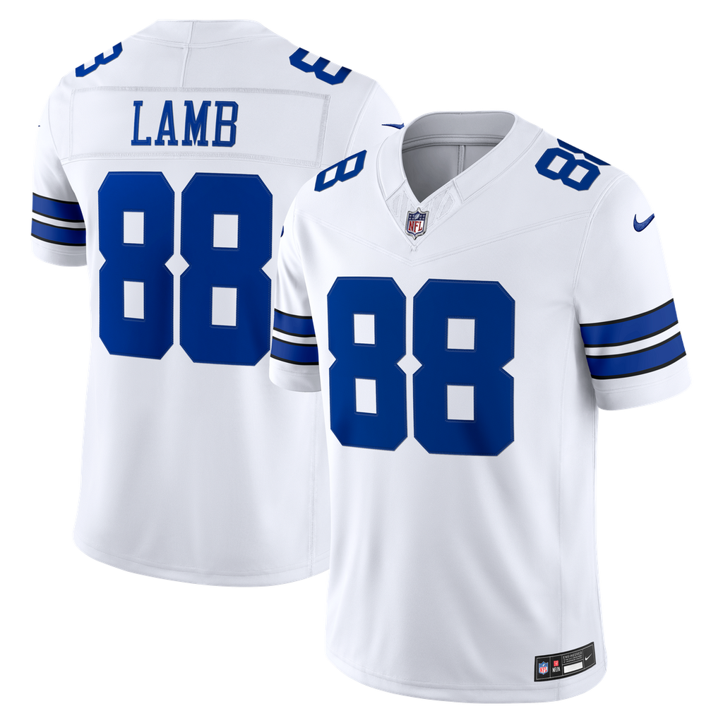 Dallas Cowboys jersey