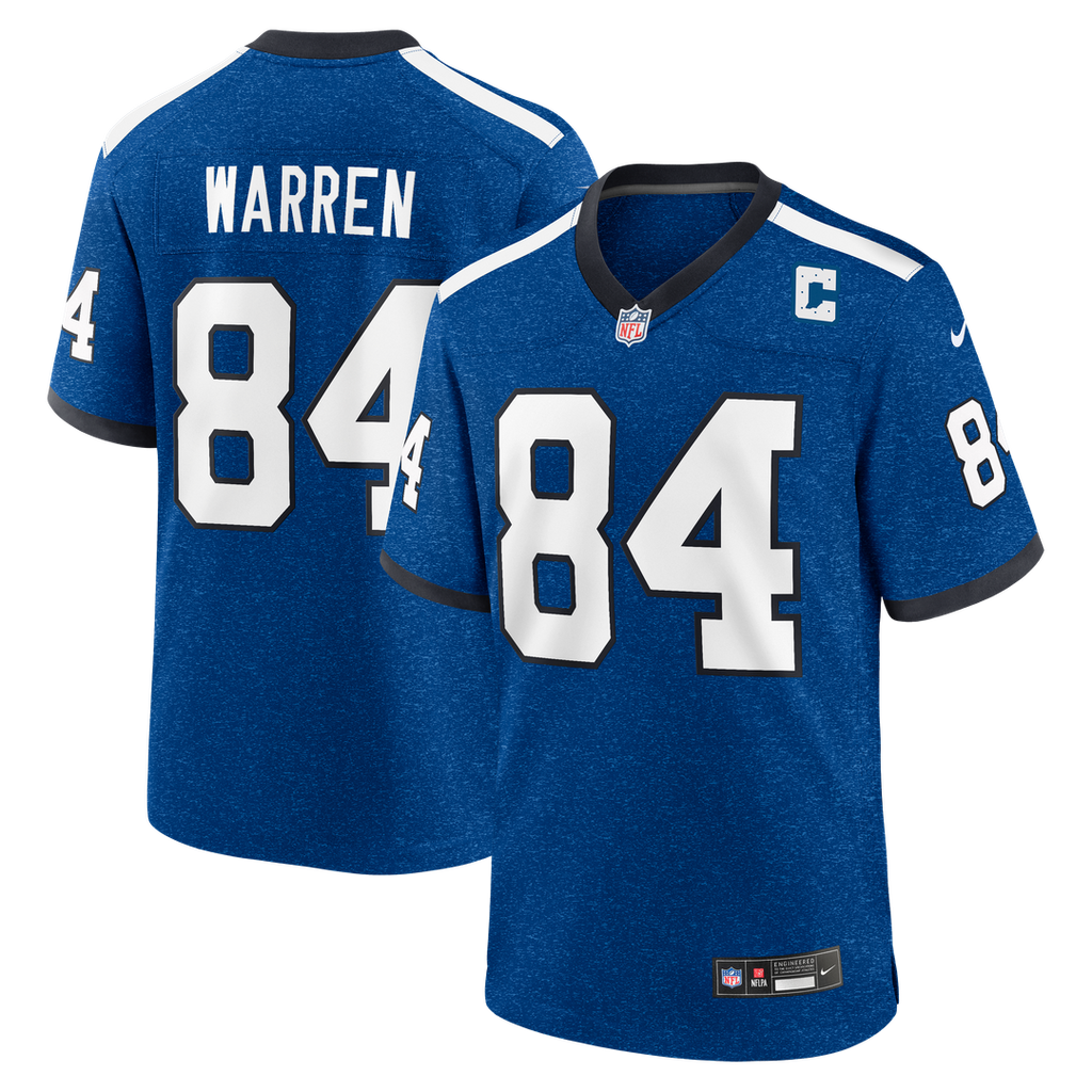 Indianapolis Colts jersey