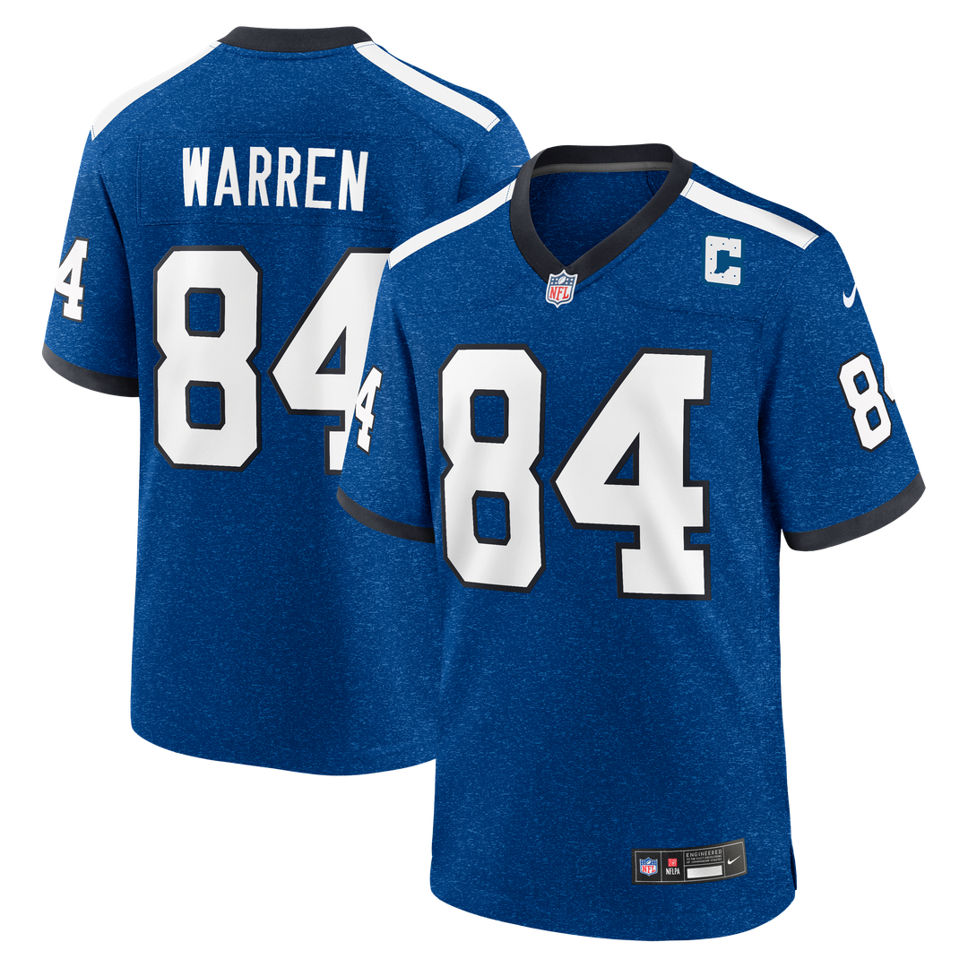 Indianapolis Colts jersey