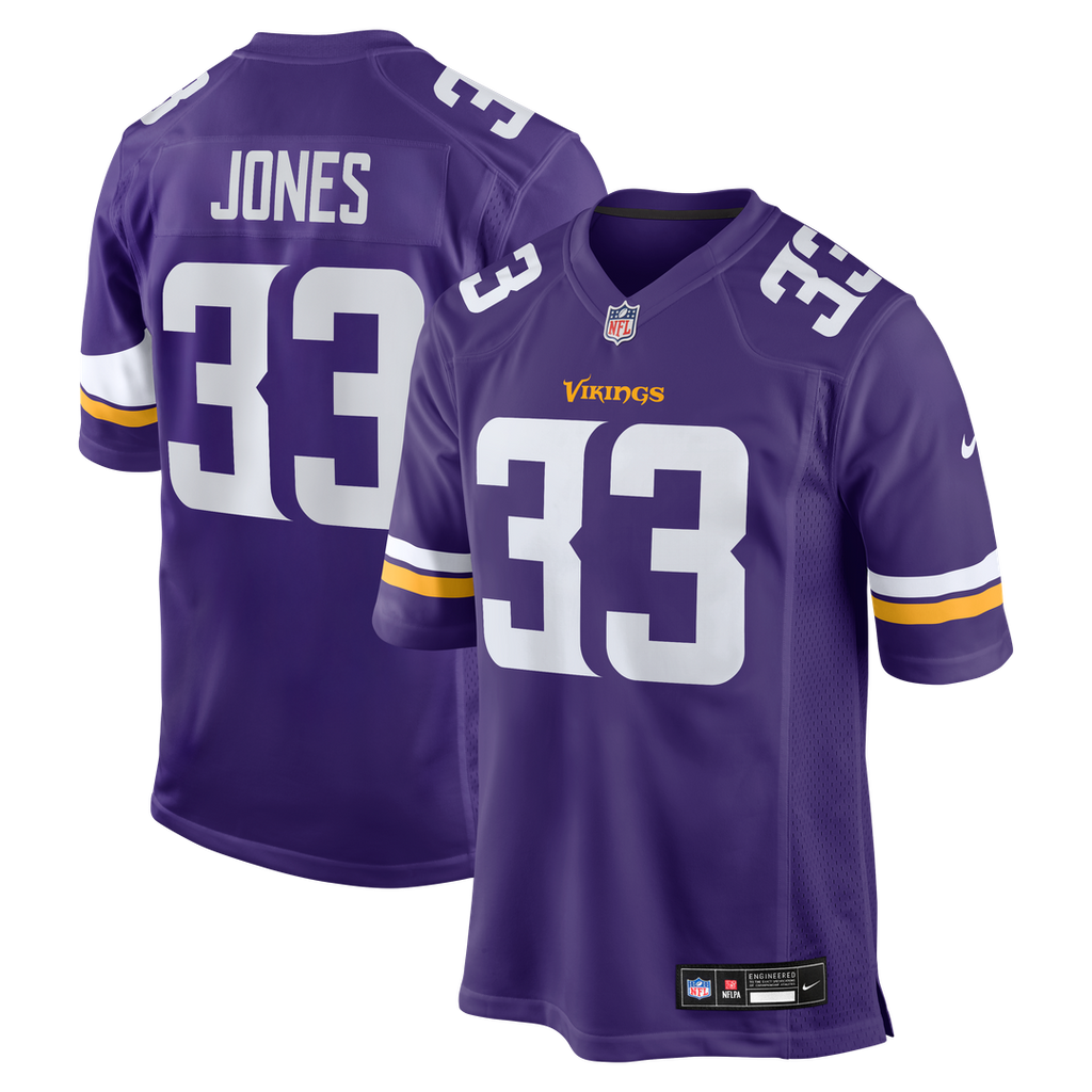 Minnesota Vikings jersey