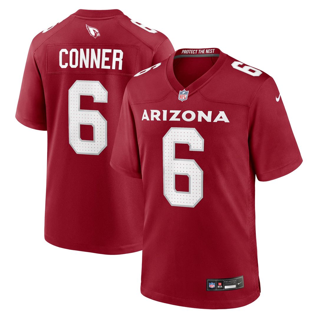 Arizona Cardinals jersey