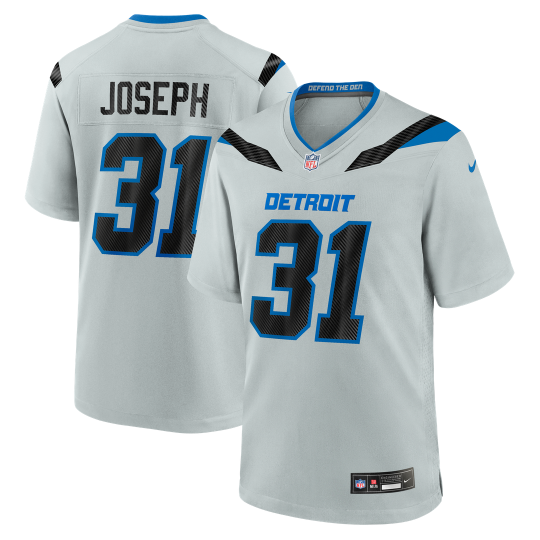 Detroit Lions jersey