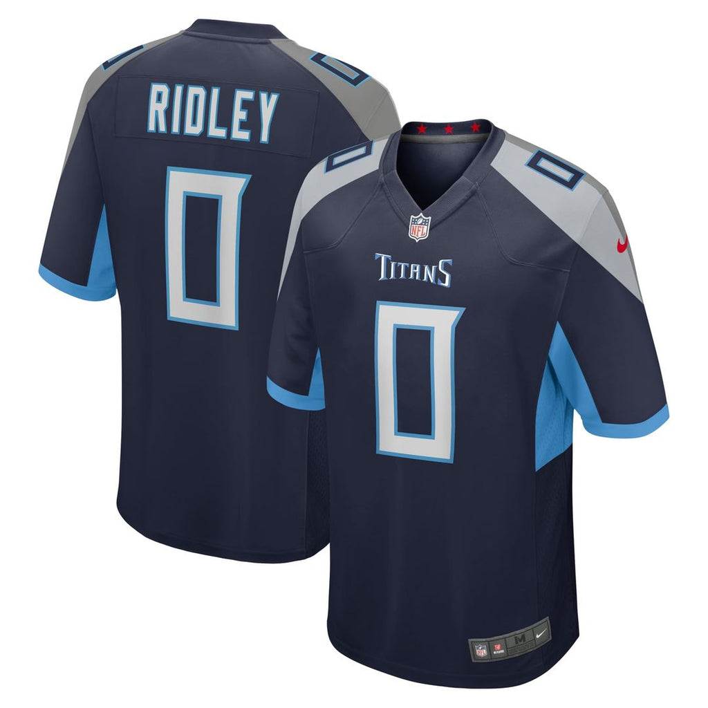 Tennessee Titans jersey