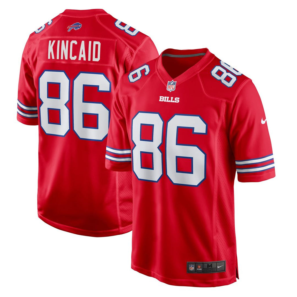 Buffalo Bills jersey