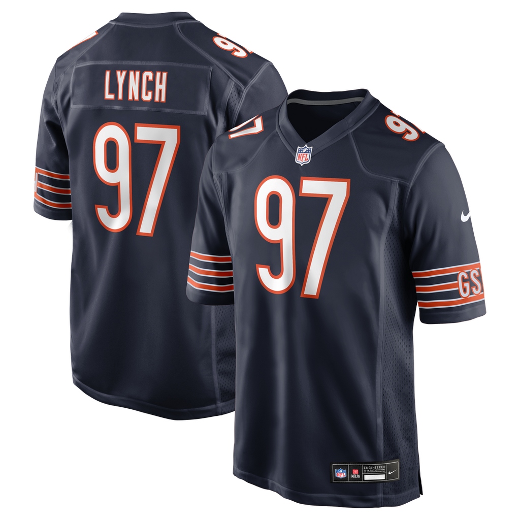 Chicago Bears jersey