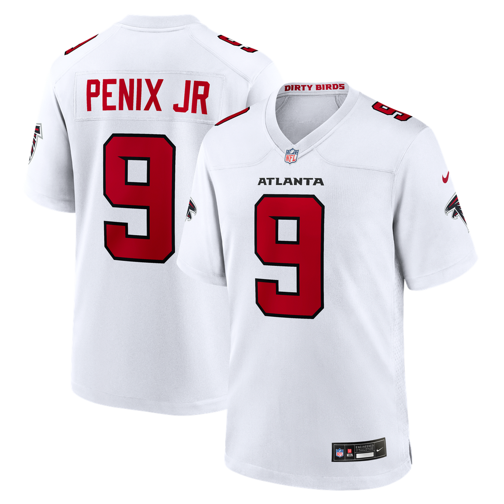 Atlanta Falcons jersey