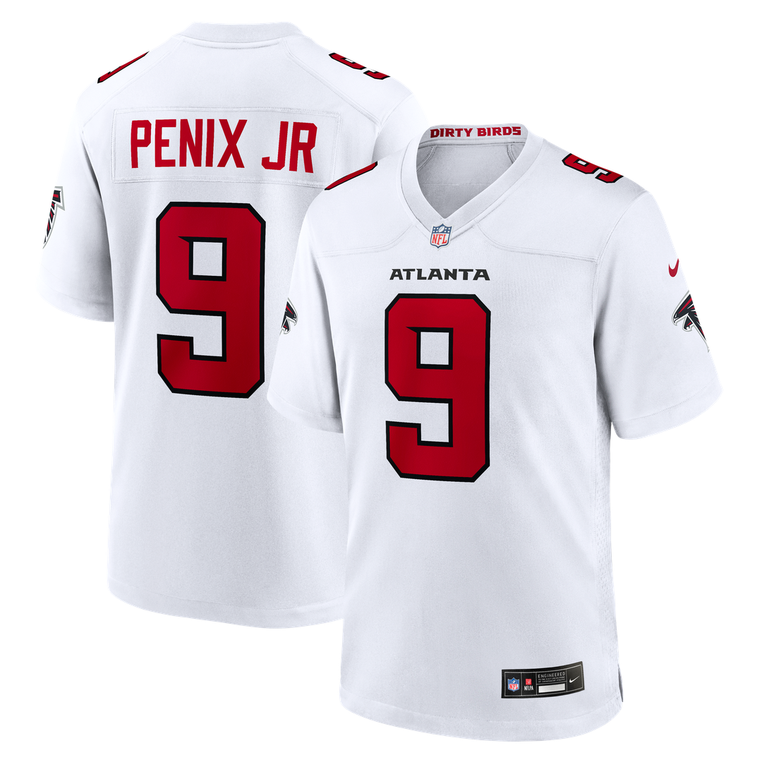 Atlanta Falcons jersey