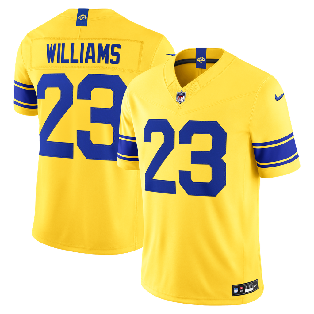 Los Angeles Rams jersey