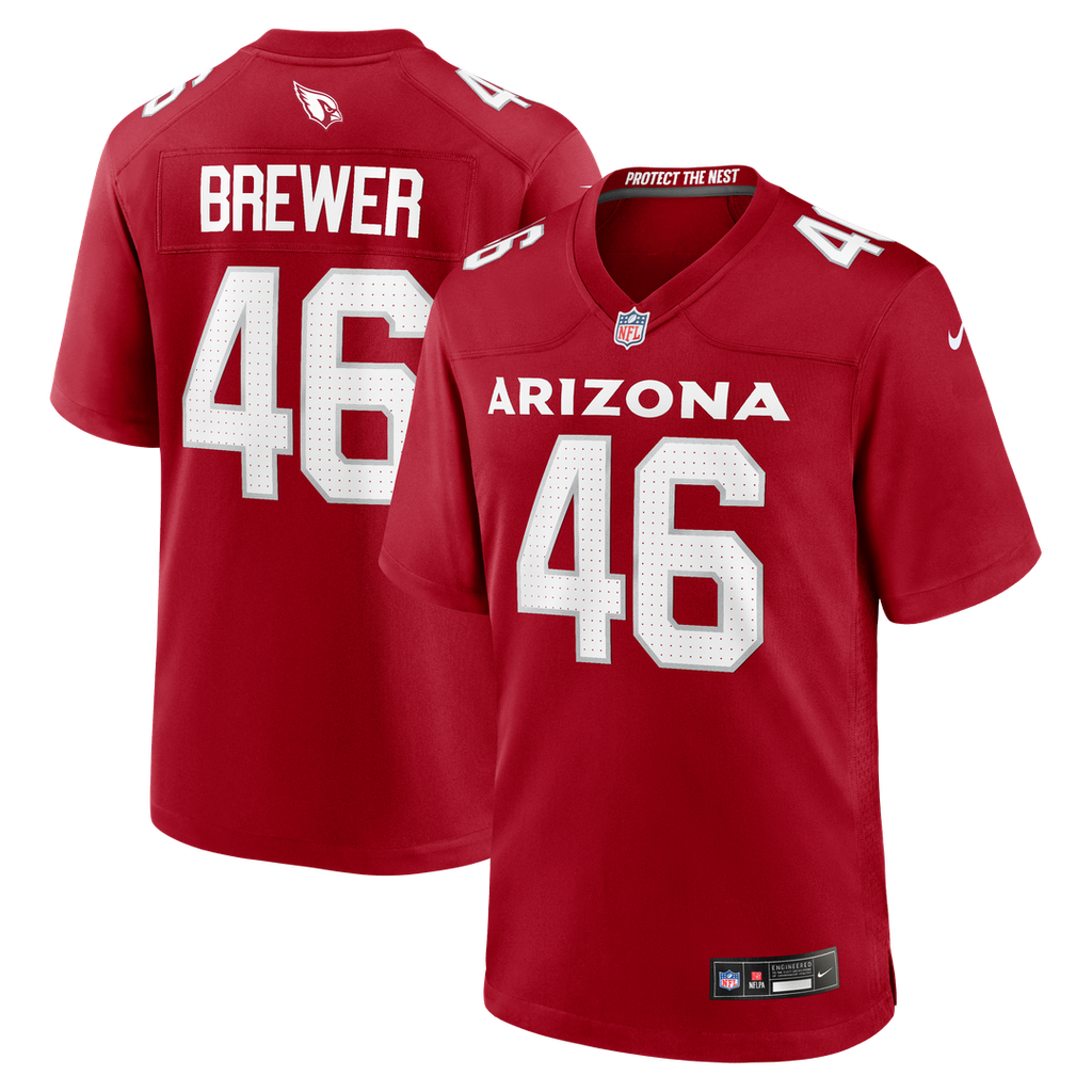 Arizona Cardinals jersey