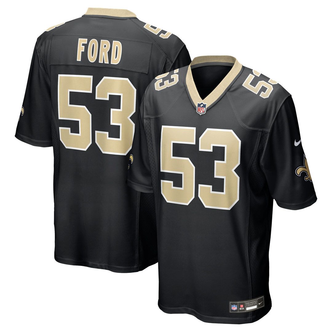 New Orleans Saints jersey
