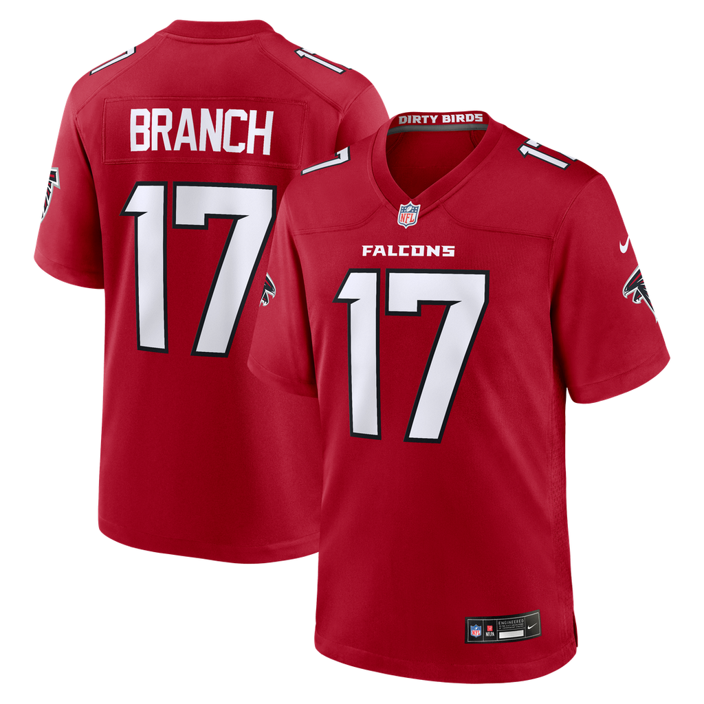 Atlanta Falcons jersey