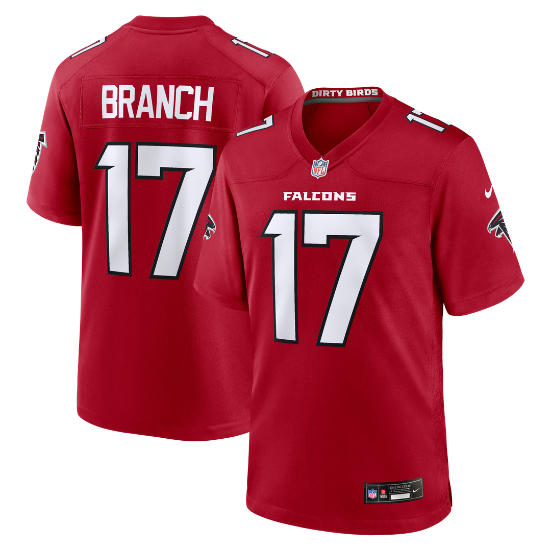 Atlanta Falcons jersey