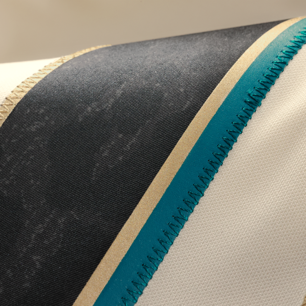 Men's Jacksonville Jaguars Parker Washington Nike Natural 2026 Rivalries Collection Stitched Limited Jersey