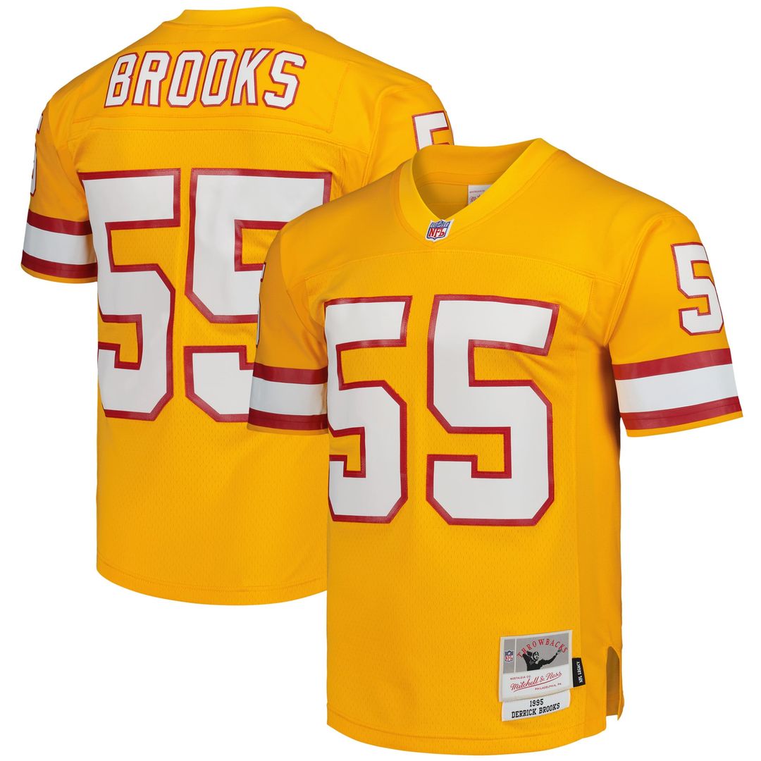 Tampa Bay Buccaneers jersey