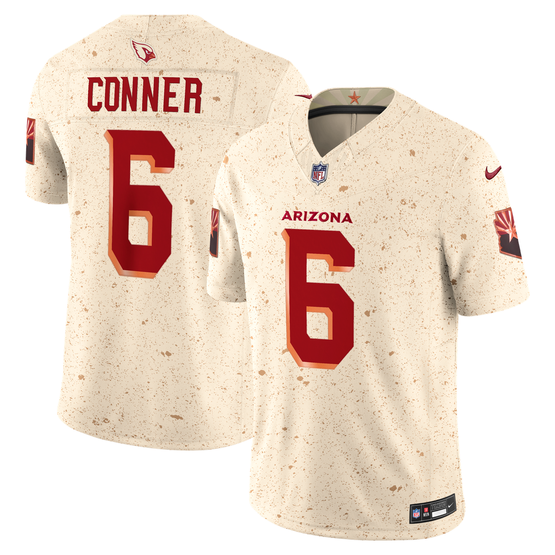 Arizona Cardinals jersey