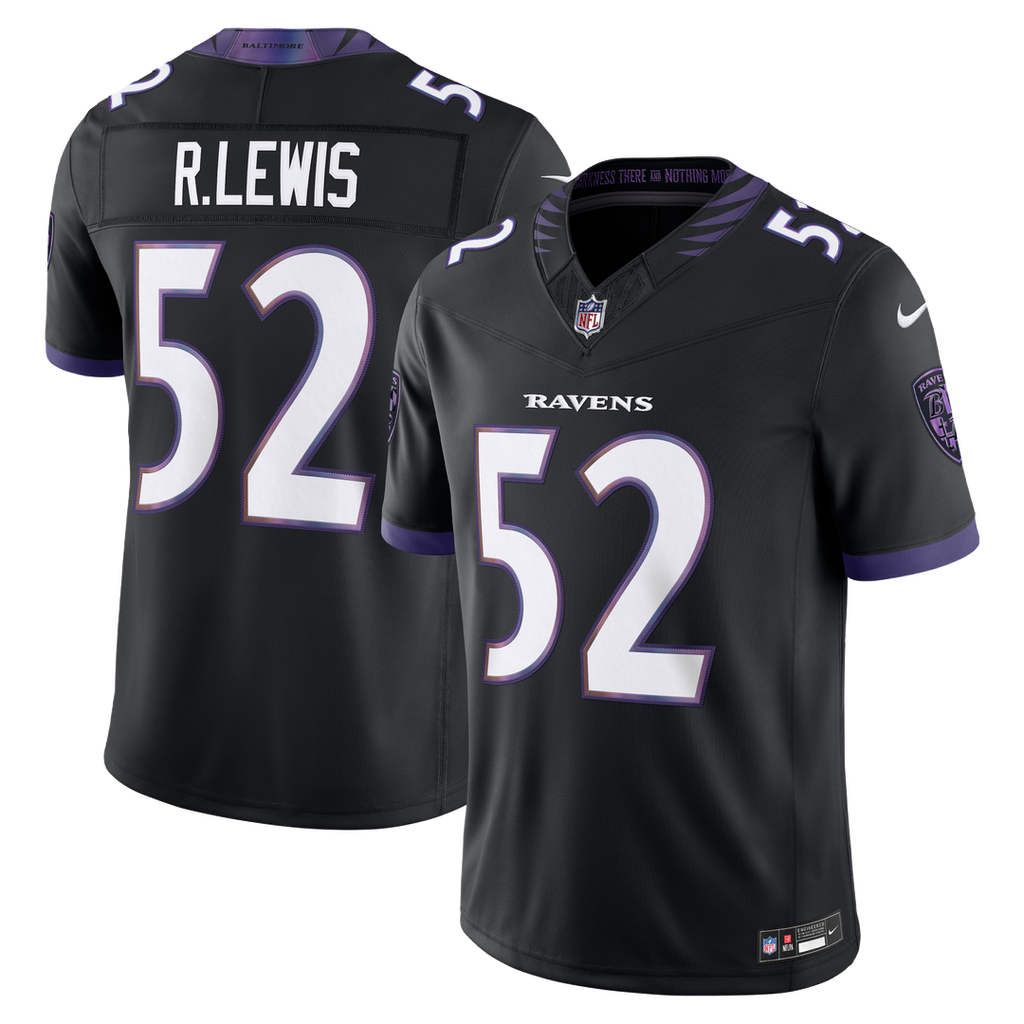 Baltimore Ravens jersey