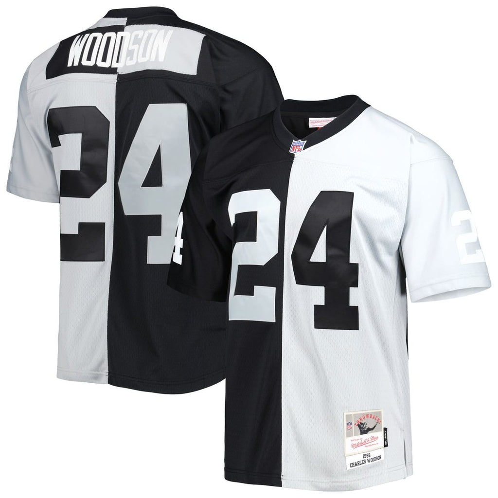 Las Vegas Raiders jersey