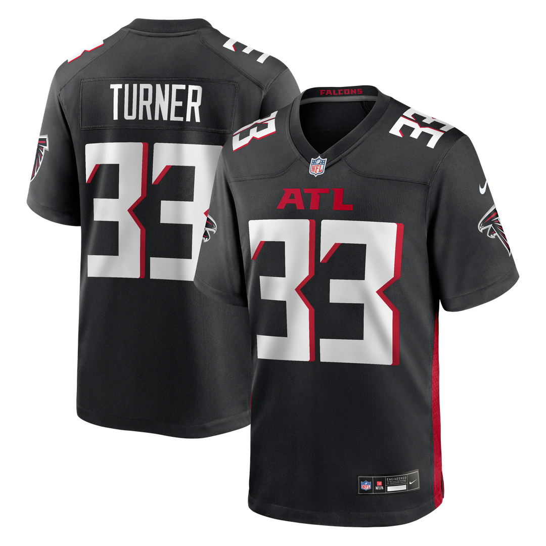 Atlanta Falcons jersey