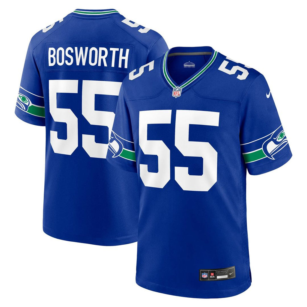 Seattle Seahawks jersey