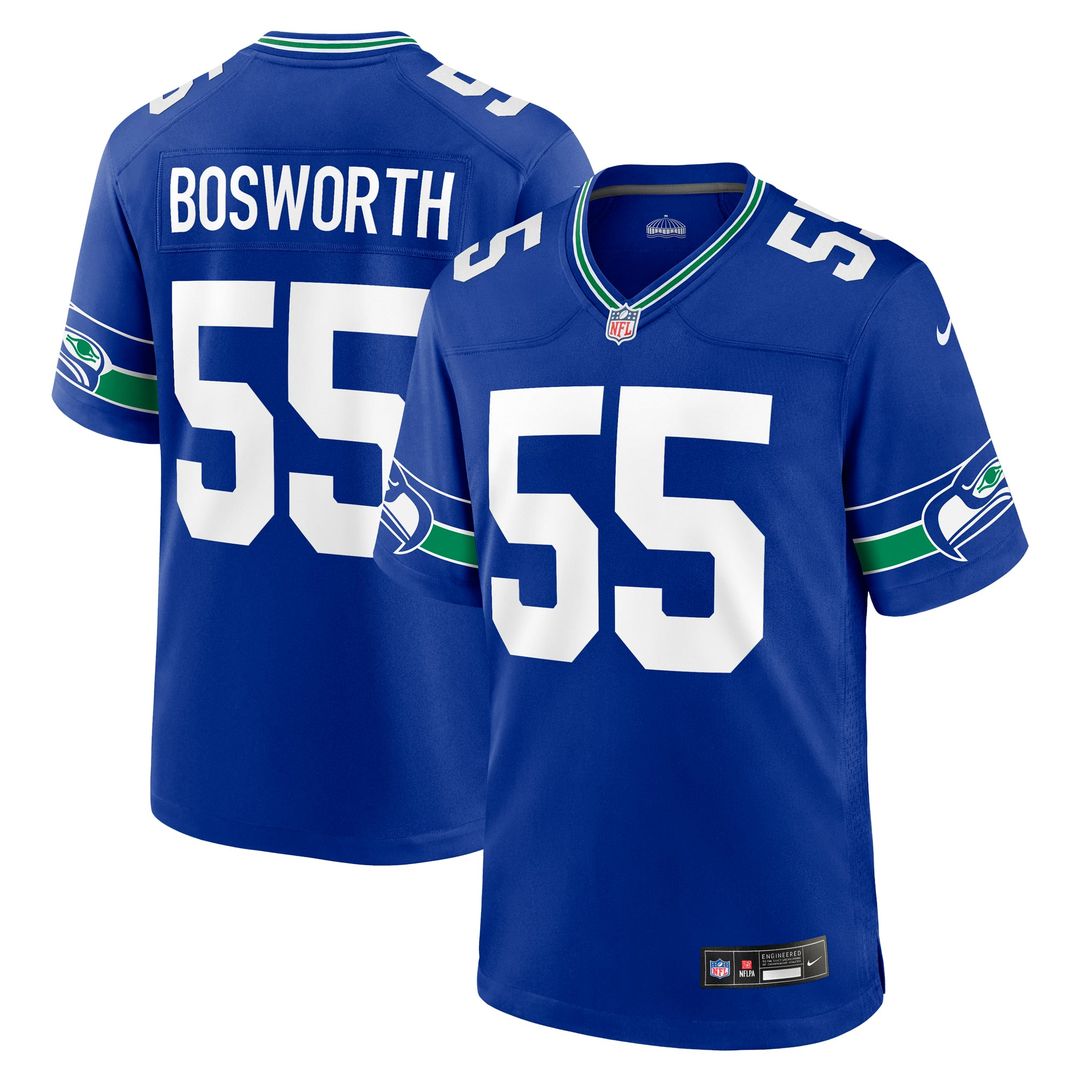 Seattle Seahawks jersey