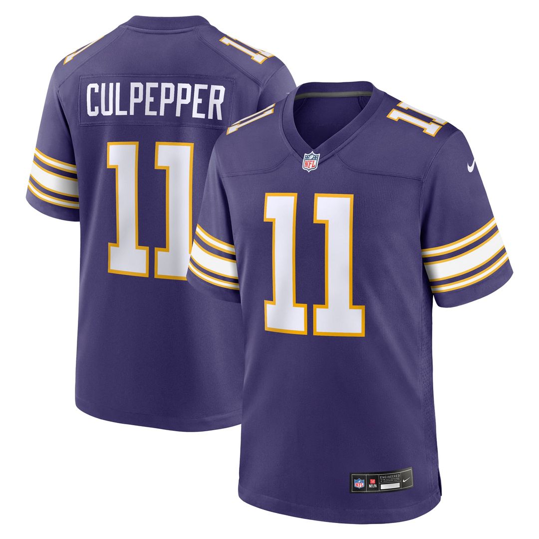 Minnesota Vikings jersey
