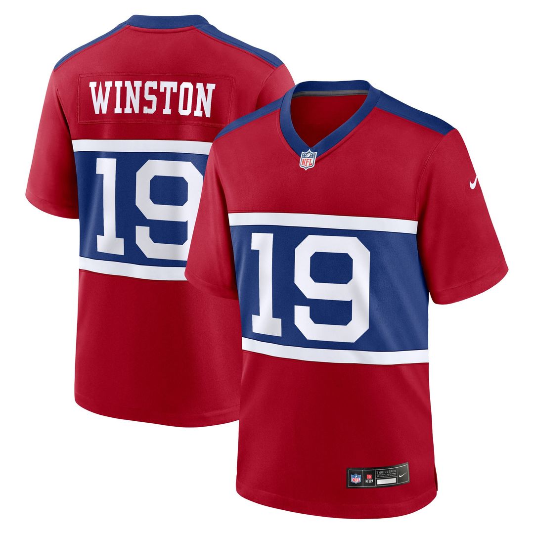 New York Giants jersey