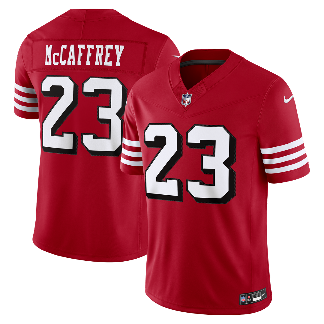 San Francisco 49ers jersey
