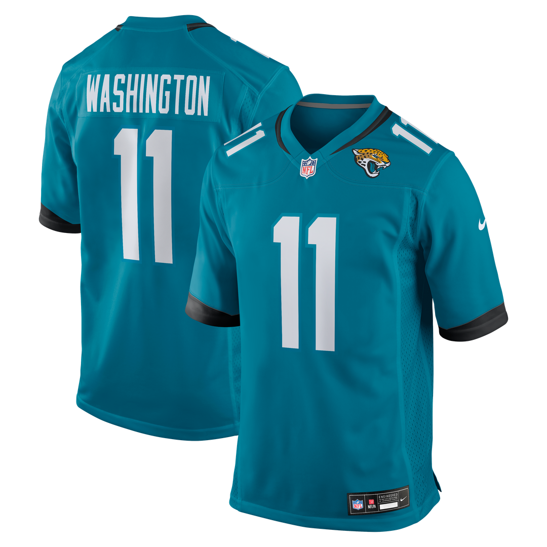 Jacksonville Jaguars jersey