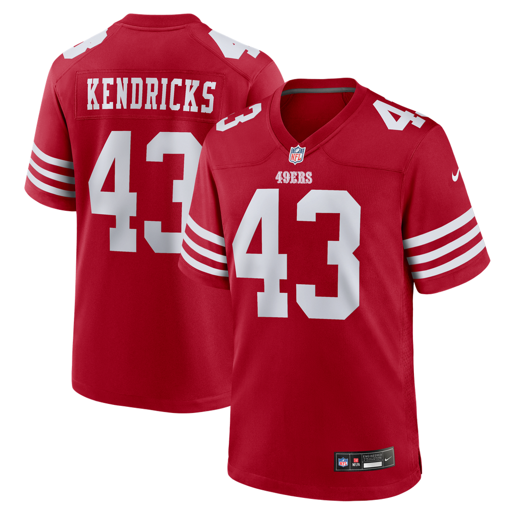 San Francisco 49ers jersey
