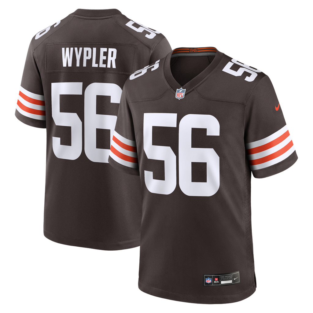 Cleveland Browns jersey