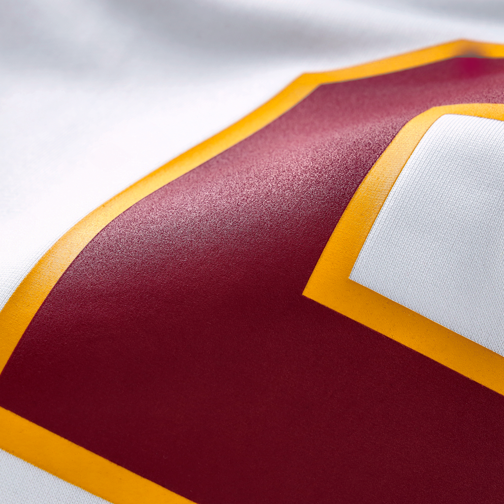 Men's Washington Commanders Art Monk Nike  White Alternate 2 Super Bowl Era Game Jersey