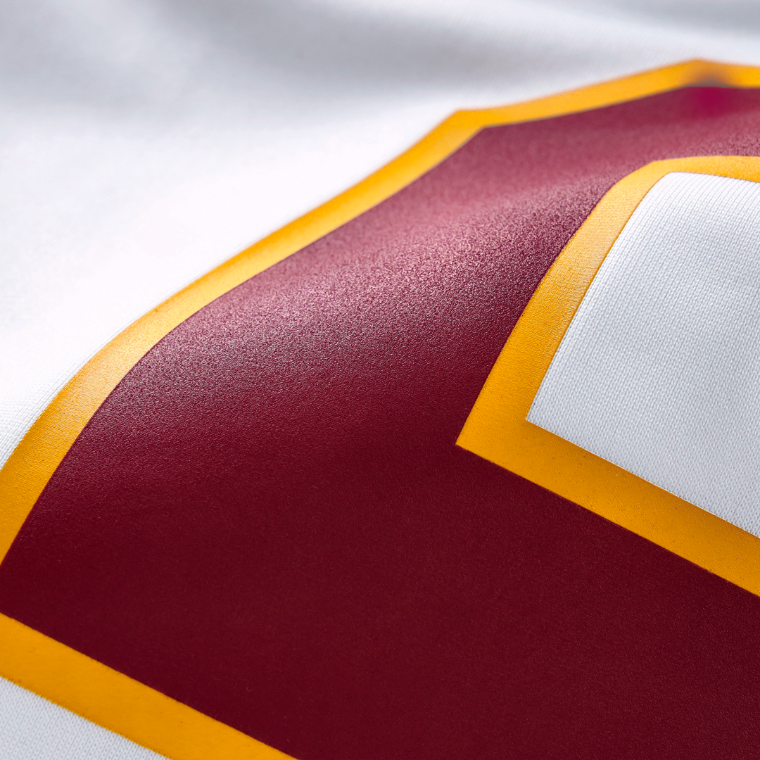 Men's Washington Commanders Art Monk Nike  White Alternate 2 Super Bowl Era Game Jersey