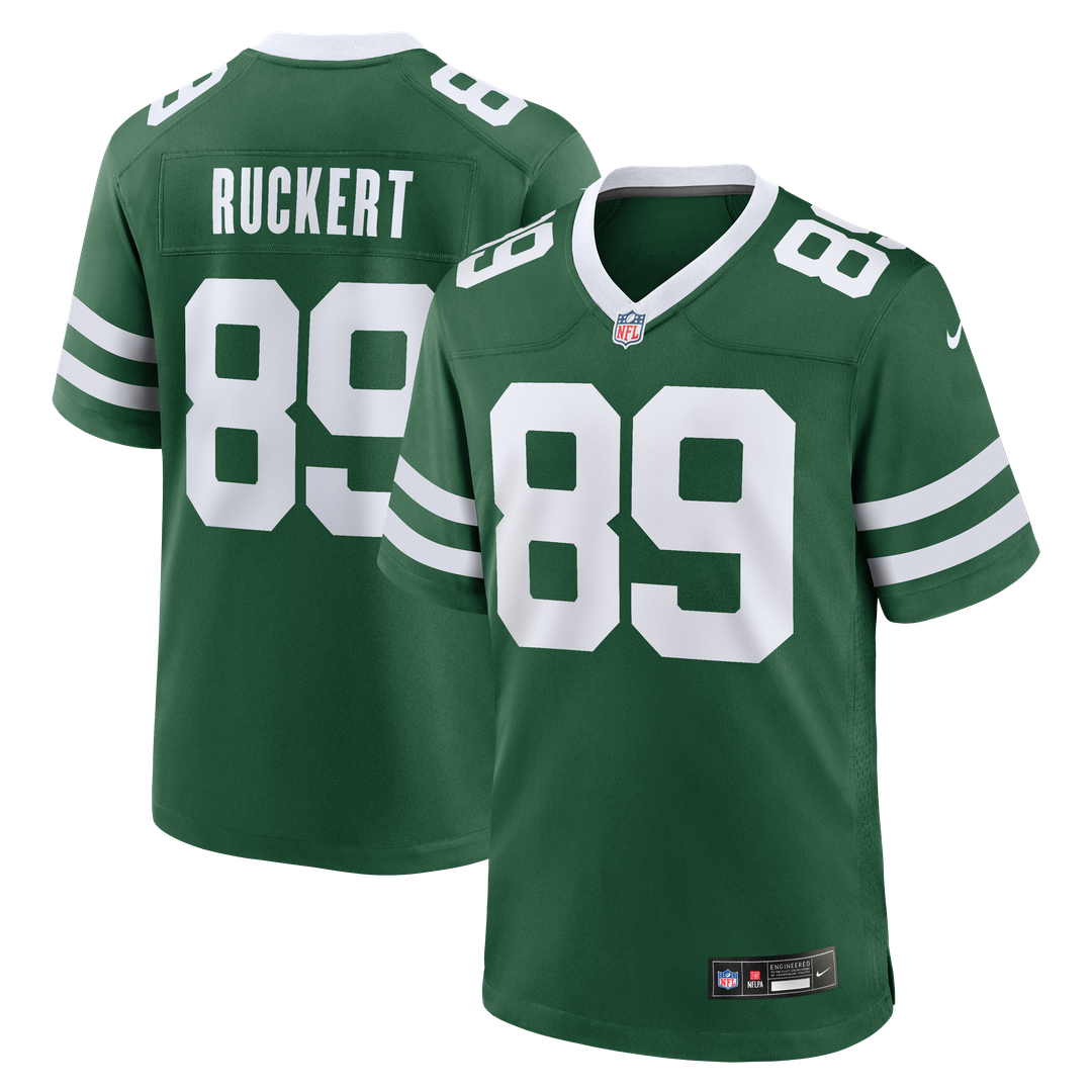 New York Jets jersey