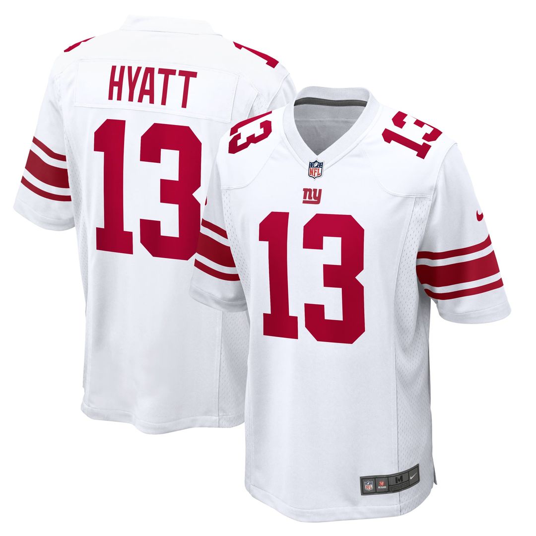 New York Giants jersey