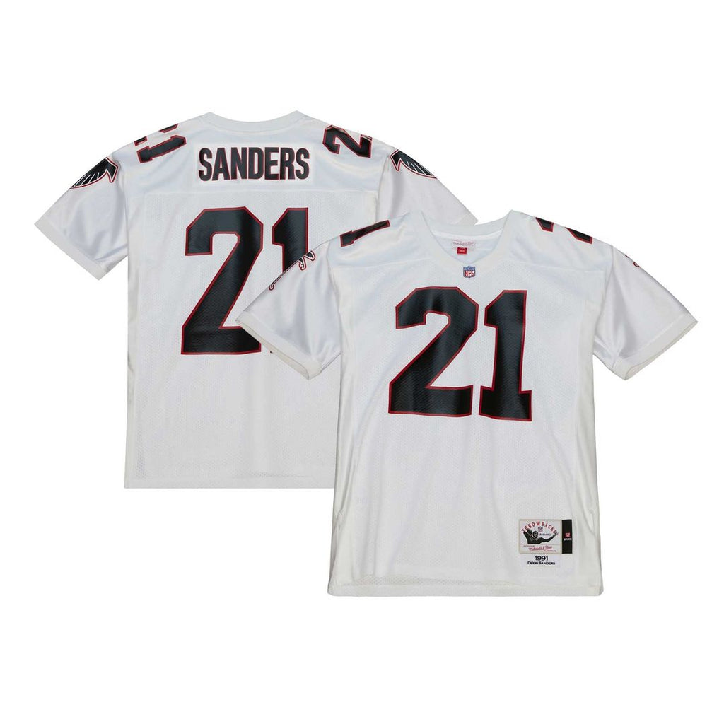 Atlanta Falcons jersey
