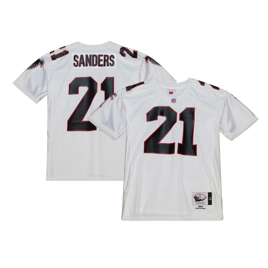 Atlanta Falcons jersey