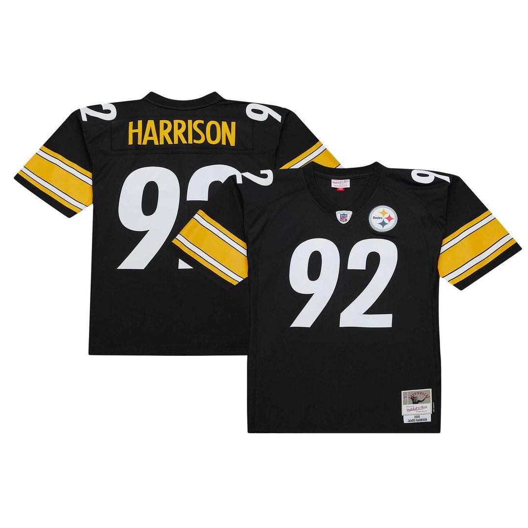 Pittsburgh Steelers jersey