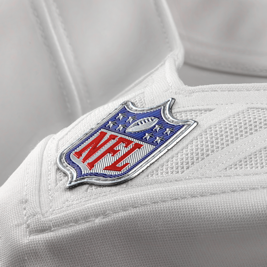 Men's Tennessee Titans Jeffery Simmons Nike White Vapor F.U.S.E. Stitched Limited Jersey