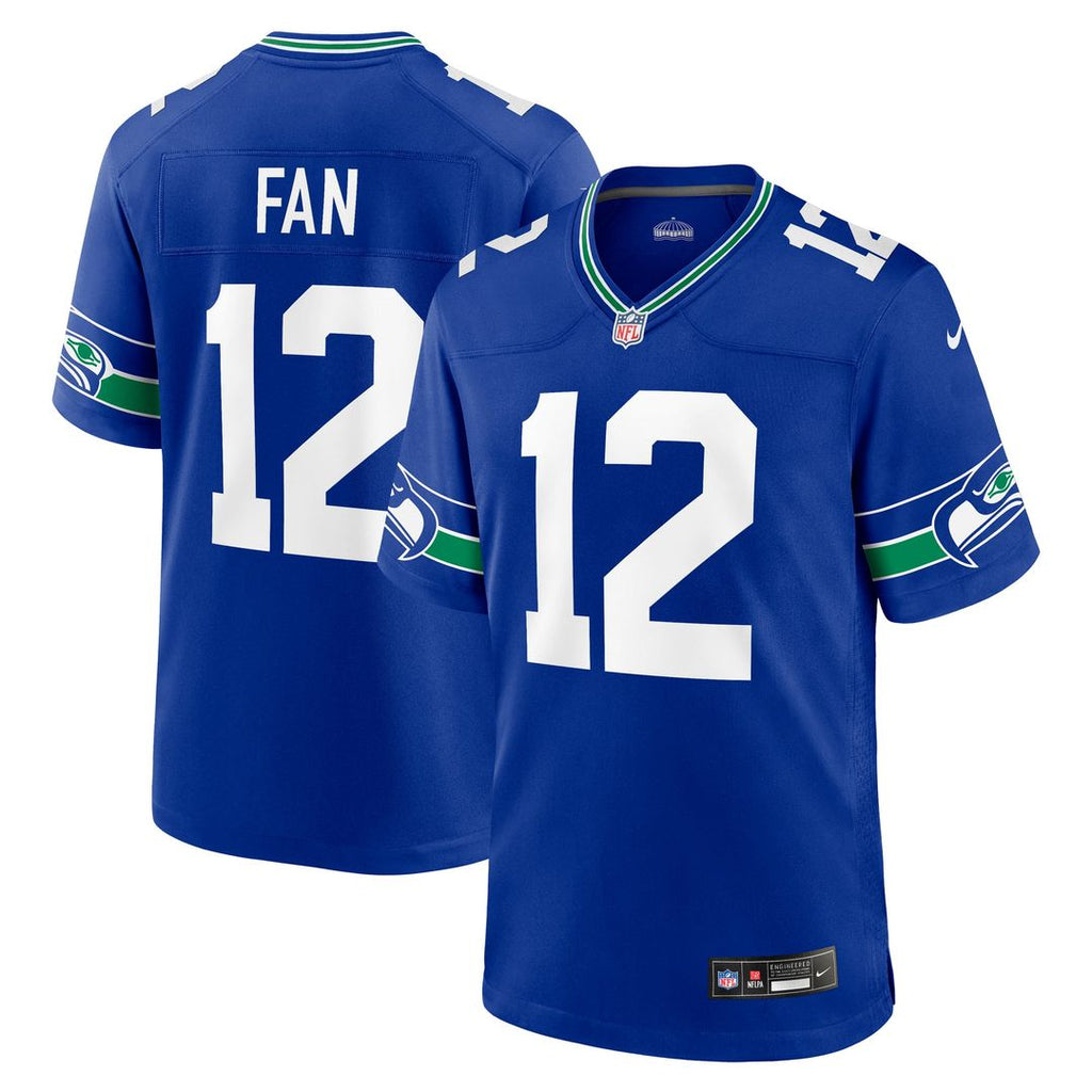 Seattle Seahawks jersey