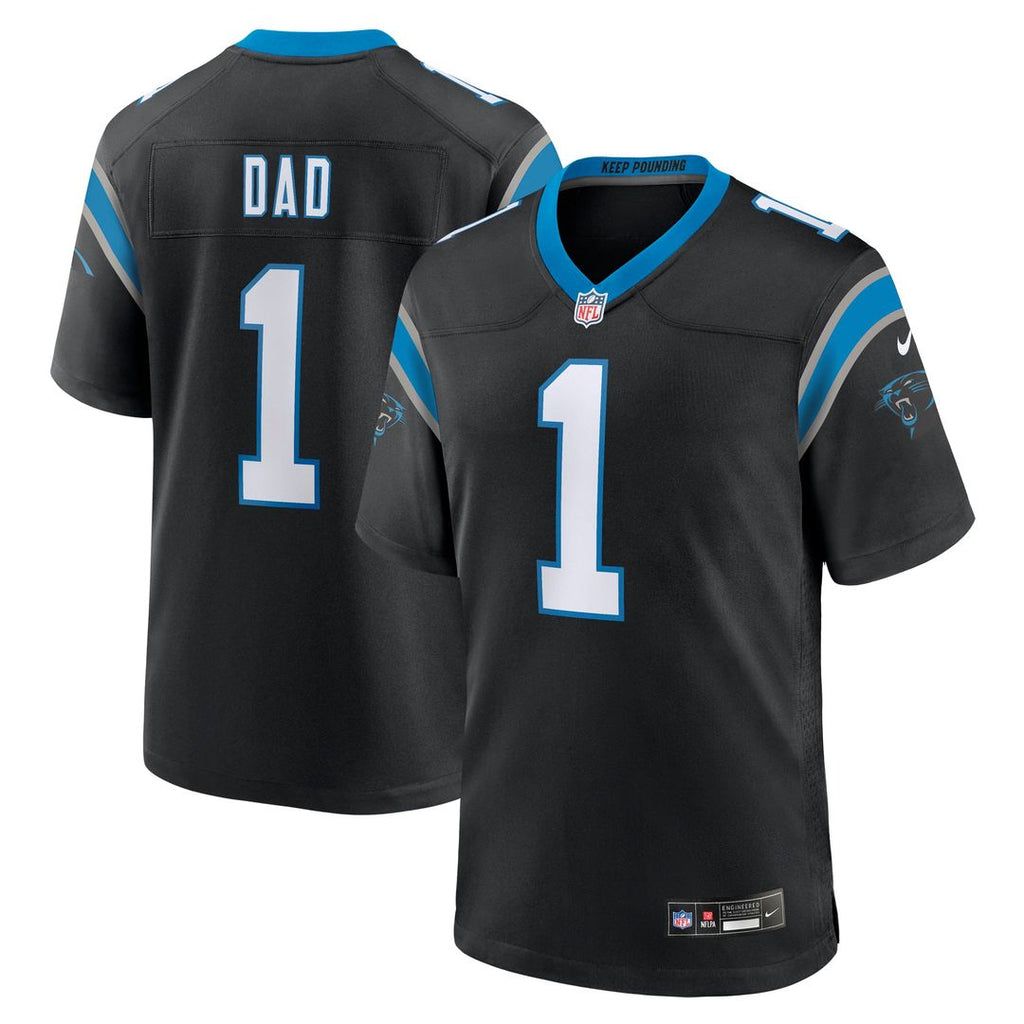 Carolina Panthers jersey