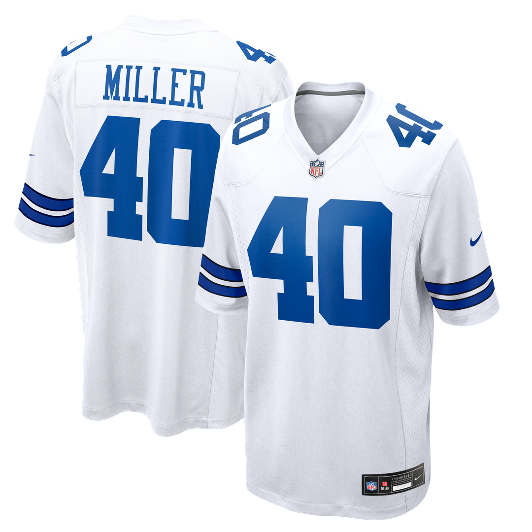 Dallas Cowboys jersey