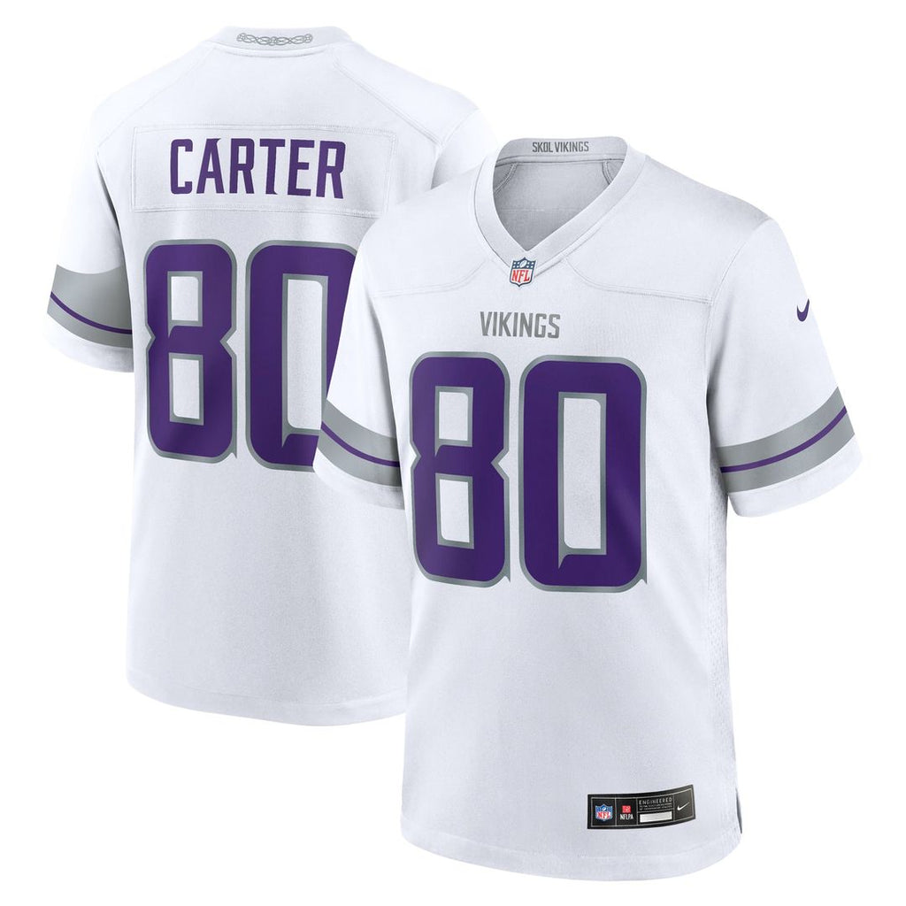 Minnesota Vikings jersey