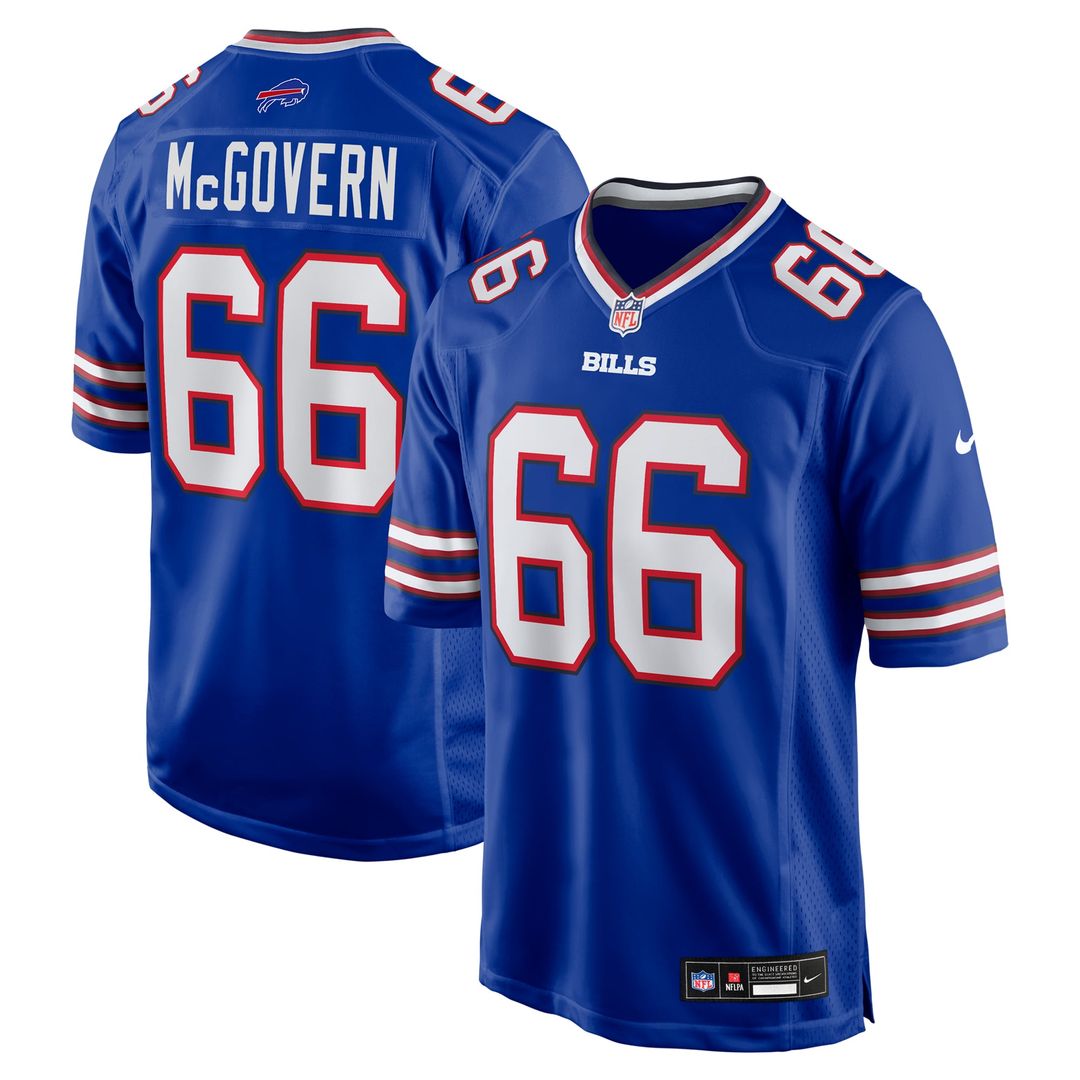 Buffalo Bills jersey