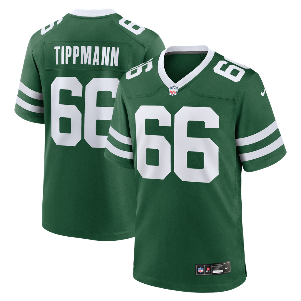 New York Jets jersey
