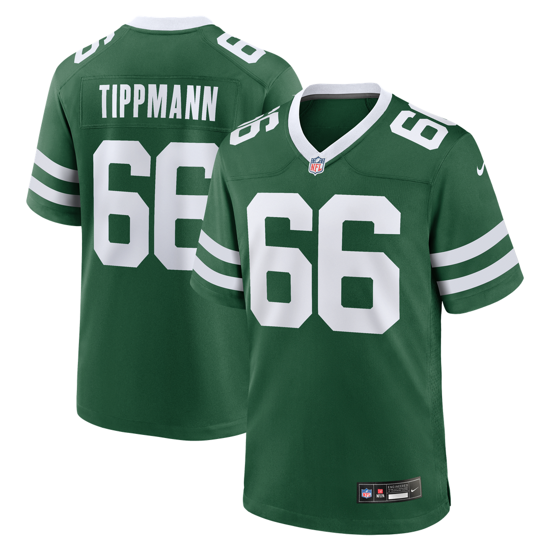 New York Jets jersey