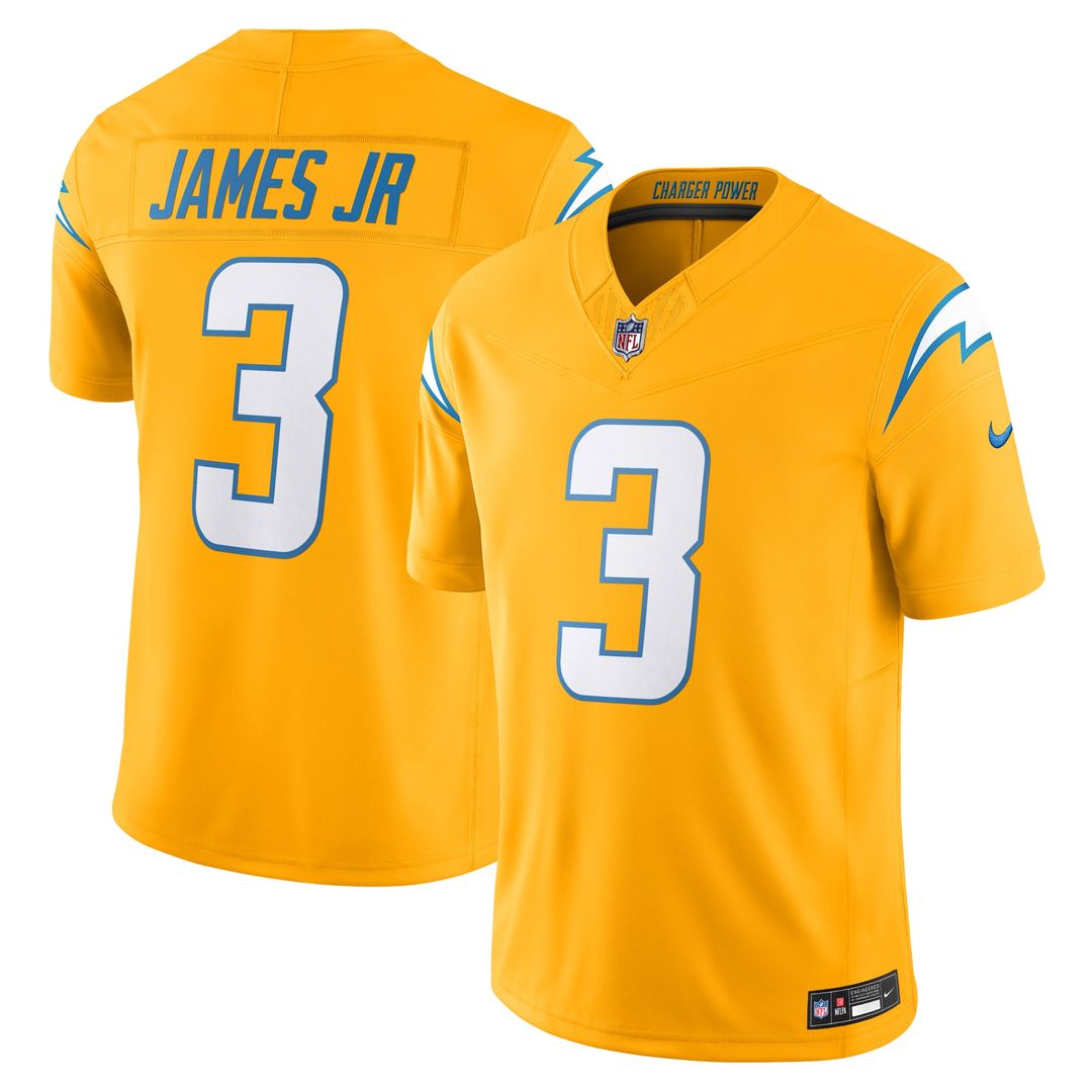 Los Angeles Chargers jersey