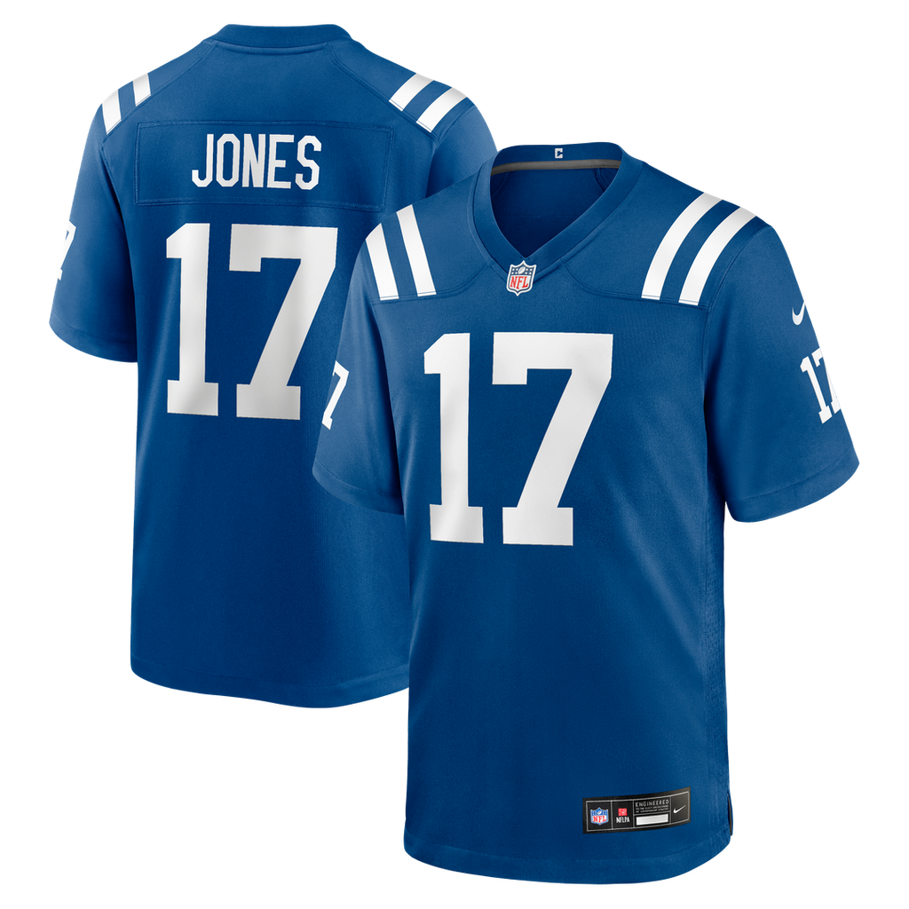 Indianapolis Colts jersey