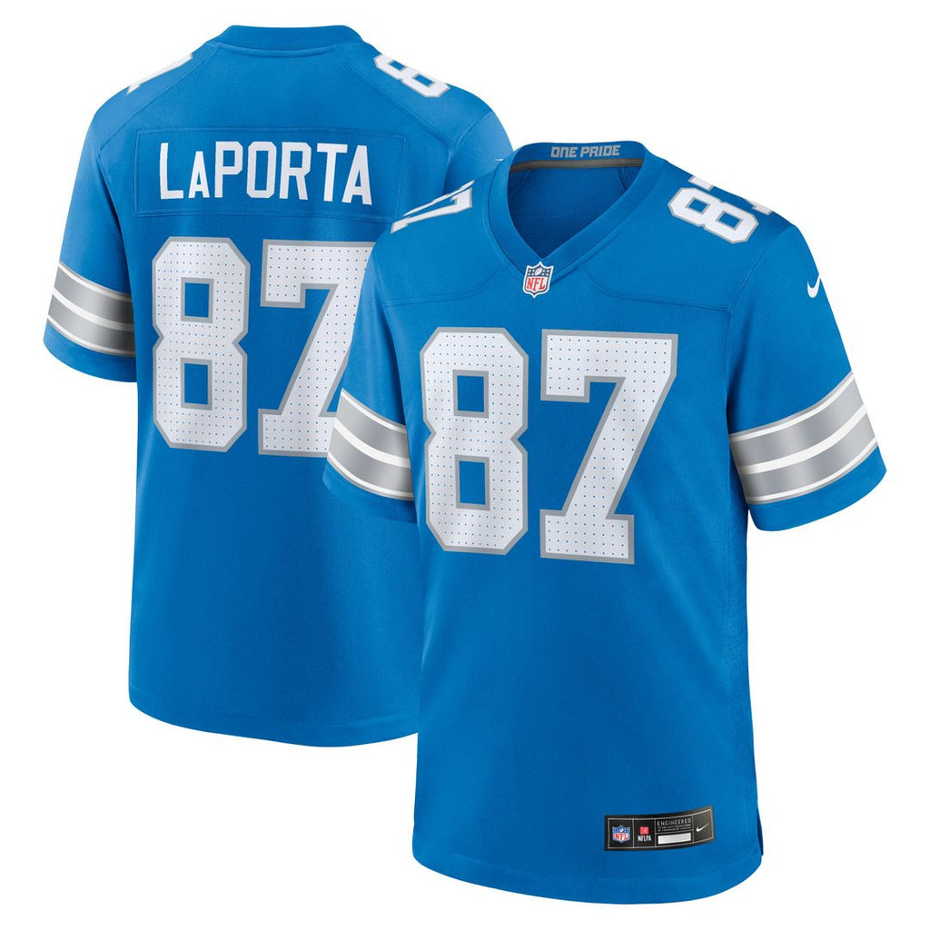 Detroit Lions jersey
