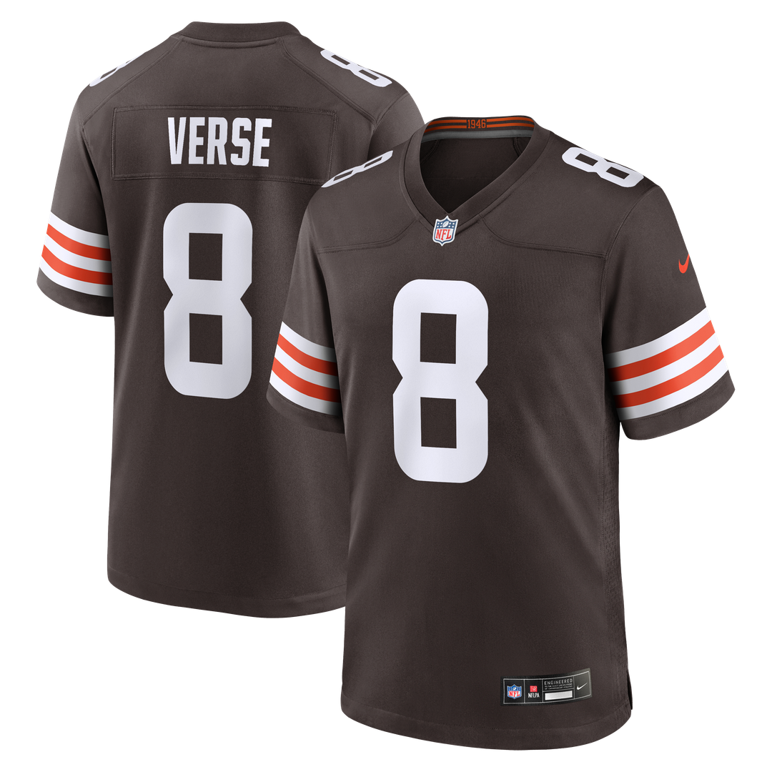 Cleveland Browns jersey